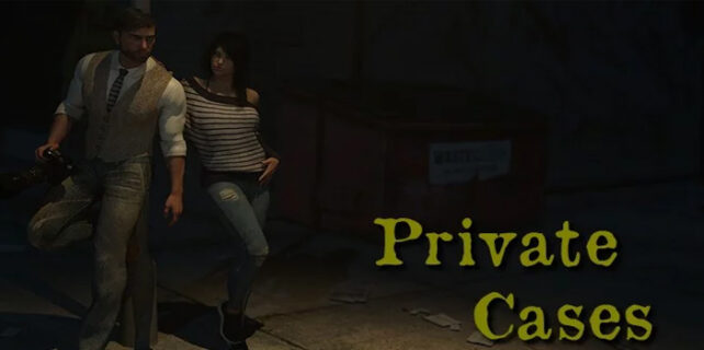 Private Cases Free Download PC Setup