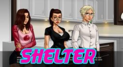 SHELTER Adult Game Free Download Full Version Porn PC Game