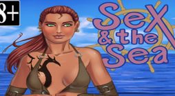Sex And The Sea Free Download Full Version Porn PC Game