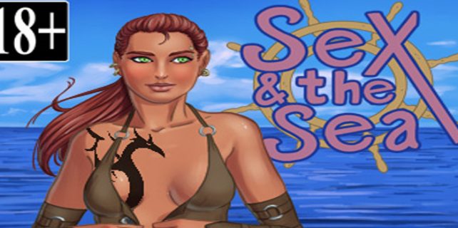 Sex And The Sea Free Download PC Setup