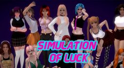 Simulation of Luck Free Download Full Version Porn PC Game