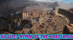 Star Lust Hymn of The Precursors Free Download Full Version Porn PC Game