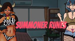 Summoner Runes Free Download Full Version Porn PC Game