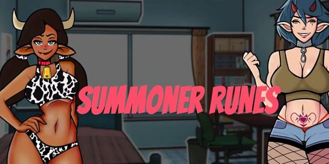 Summoner Runes Free Download PC Setup