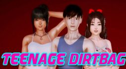 Teenage Dirtbag Free Download Full Version Porn PC Game