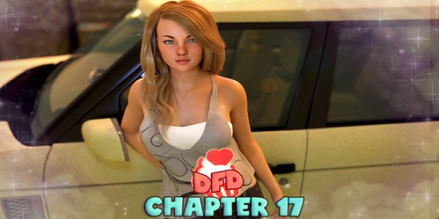 Daughter For Dessert Chapter 1-17 Free Download