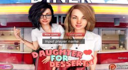 Daughter For Dessert Free Download Full Version Porn PC Game