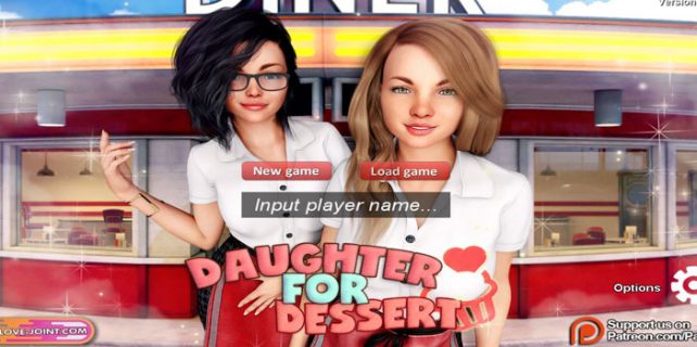 Daughter For Dessert Free Download