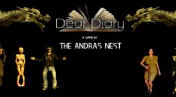 Dear Diary Free Download Full Version Porn PC Game