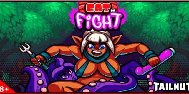 EAT Or FIGHT Free Download PC Setup