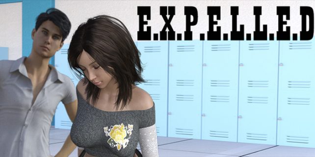 EXPELLED Adult Game Free Download
