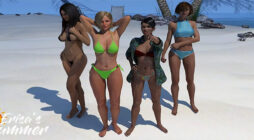 Erisas Summer Free Download Full Version Porn PC Game