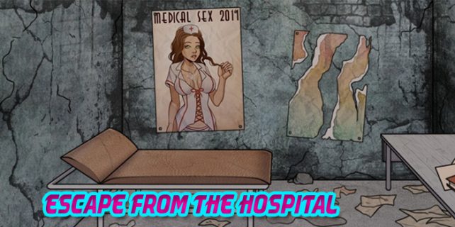 Escape From The Hospital Free Download