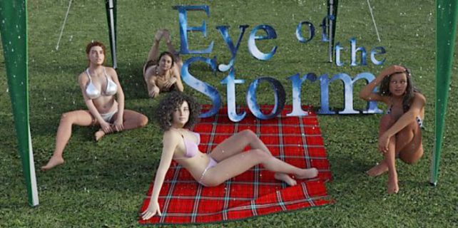 Eye of The Storm Chapter 1-2 Free Download