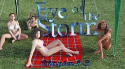 Eye of The Storm Chapter 1-3 Free Download Full Version Porn PC Game