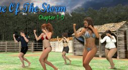 Eye of The Storm Chapter 1-5 Free Download Full Version Porn PC Game