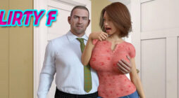 FLIRTY F Free Download Full Version Porn PC Game