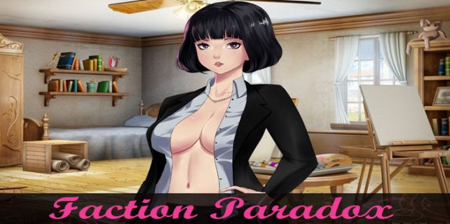 Faction Paradox Free Download PC Setup