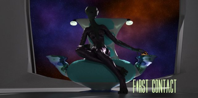 First Contact Free Download PC Setup