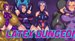 Latex Dungeon Free Download Full Version PC Game