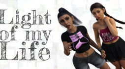 Light of My Life Free Download Full Version Porn PC Game