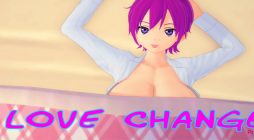 Love Change Free Download Full Version Porn PC Game