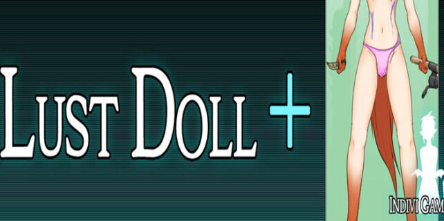 Lust Doll Plus Free Download PC Setup