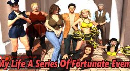 My Life A Series of Fortunate Events Free Download Full Version Porn PC Game