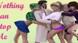 Nothing Can Stop Me Free Download Full Version Porn PC Game