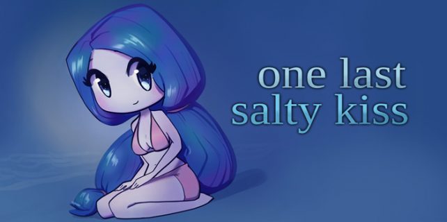 One Last Salty Kiss Free Download