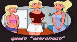 Quest Astronaut Free Download Full Version Porn PC Game