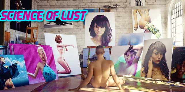 Science of Lust Free Download PC Setup