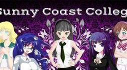 Sunny Coast College Free Download Full Version Porn PC Game