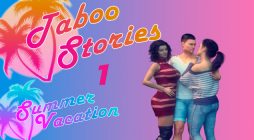 Taboo Stories 1 Summer Vacation Free Download Full Version Porn PC Game
