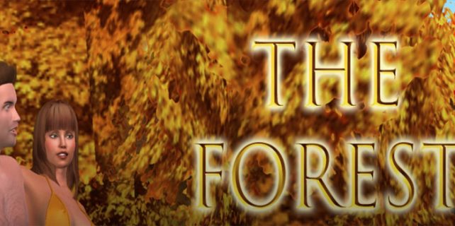 The Forest Adult Game Free Download