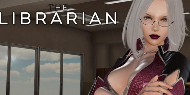The Librarian Free Download PC Setup