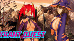Tyrant Quest Free Download Full Version Porn PC Game