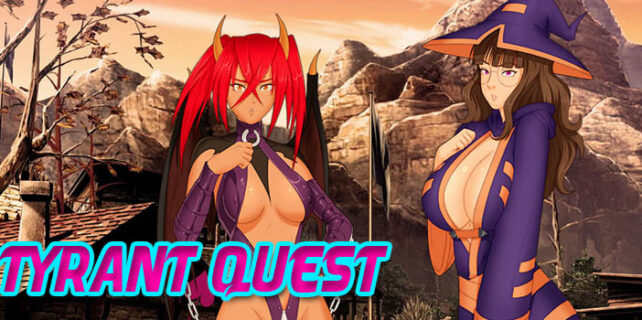 Tyrant Quest Free Download PC Setup