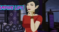 Vampire Lips Free Download Full Version Porn PC Game