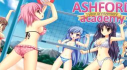 Ashford Academy Free Download Full Version Porn PC Game