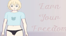 Earn Your Freedom Free Download Full Version Porn PC Game