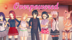 Overpowered Free Download Full Version Porn PC Game