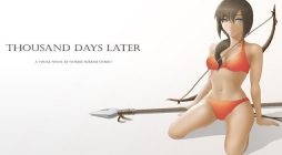 Thousand Days Later Free Download Full Version Porn PC Game