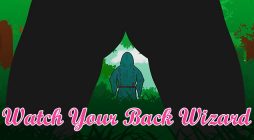 Watch Your Back Wizard Free Download Full Version Porn PC Game