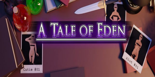 A Tale of Eden Free Download