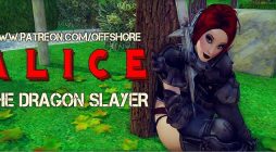 Alice The Dragon Slayer Free Download Full Version Porn PC Game