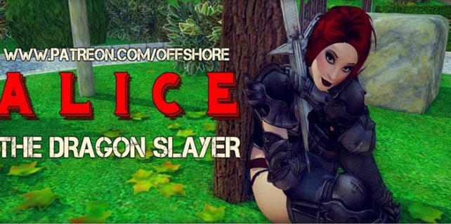 Alice The Dragon Slayer Free Download