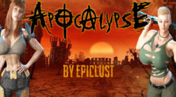 Apocalypse Adult Game Free Download Full Version Porn PC Game