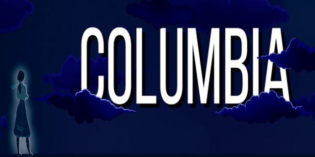 COLUMBIA Free Download PC Setup