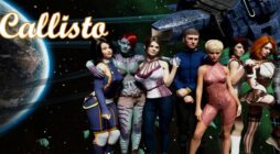 Callisto Adult Game Free Download Full Version Porn PC Game